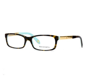 Óculos de Grau Tiffany & Co. - 2071B 8134 53
