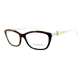 Óculos de Grau Tiffany & Co. - 2074 8134 54