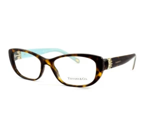 Óculos de Grau Tiffany & Co. - 2076B 8134 53