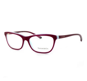 Óculos de Grau Tiffany & Co. - 2078 8167 55