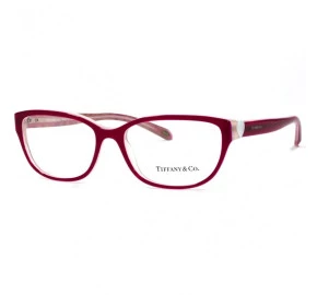 Óculos de Grau Tiffany & Co. - 2087H 8176 54