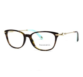 Óculos de Grau Tiffany & Co. - 2096H 8015 52