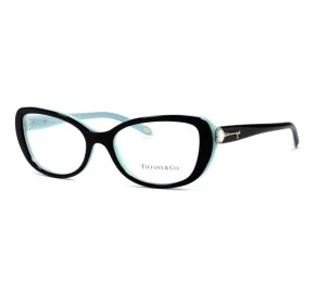 Óculos de Grau Tiffany & Co. - 2105-H 8055 54