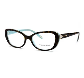 Óculos de Grau Tiffany & Co. - 2105H 8134 54