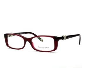Óculos de Grau Tiffany & Co. - 2110-B 8003 53
