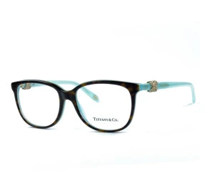 Óculos de Grau Tiffany & Co - 2111-B 8134 54