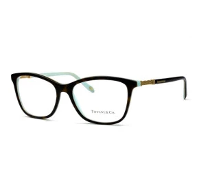 Óculos de Grau Tiffany & Co. - 2116-B 8134 55