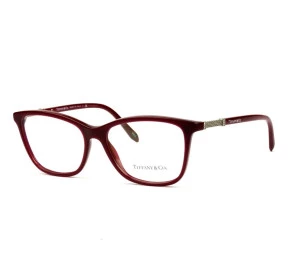 Óculos de Grau Tiffany & Co. - 2116-B 8152 55