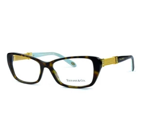 Óculos de Grau Tiffany & Co. - 2117-B 8015 53