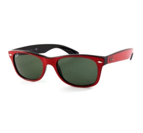 Ray-Ban New Wayfarer RB2132 769 52 - Óculos de Sol