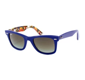 Ray-Ban Wayfarer RB2140 1123/96 50 - Óculos de Sol