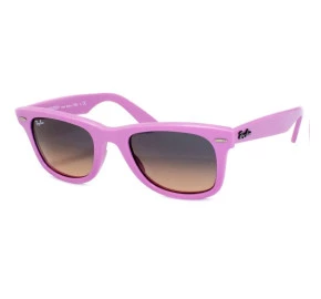 Ray-Ban Wayfarer RB2140 885/N1 50 - Óculos de Sol