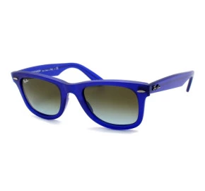 Ray-Ban Wayfarer RB2140 887/96 50 - Óculos de Sol