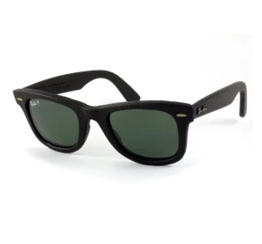 Ray-Ban Wayfarer RB2140QM 1152/N5 50 - Óculos de Sol