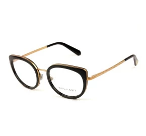 Óculos Bvlgari 2194 2013 52 - Grau