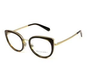 Óculos Bvlgari 2194 2022 52 - Grau