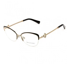 Óculos Bvlgari 2198-B 2033 53 - Grau
