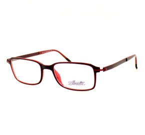 Óculos de Grau Silhouette - 2876 40 6053