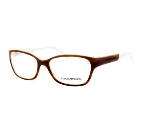 Óculos de Grau Emporio Armani - EA 3004 5047 52