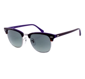 Ray-Ban Clubmaster RB3016 1112871 51 - Óculos de Sol