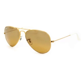 Ray-Ban Aviador RB3025 001/3K 62 Grande - Óculos de Sol