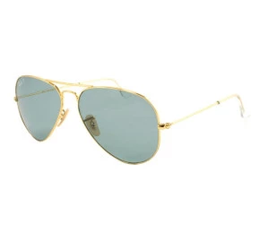 Ray-Ban Aviador RB3025 001/3R 58 Médio - Óculos de Sol