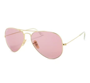 Ray-Ban Aviador RB3025 001/4B 58 Médio - Óculos de Sol
