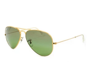 Ray-Ban Aviador RB3025 001/M4 58 Médio - Óculos de Sol
