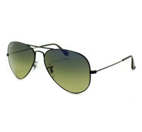 Ray-Ban Aviador RB3025 002/76 58 Médio - Óculos de Sol