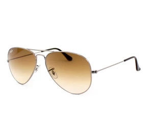 Ray-Ban Aviador RB3025 004/51 62 Grande - Óculos de Sol