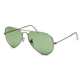 Ray-Ban Aviador RB3025 019/O5 58 Médio - Óculos de Sol