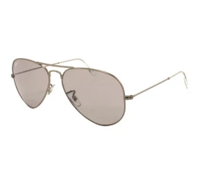 Ray-Ban Aviador RB3025 029/P2 58 Médio - Óculos de Sol