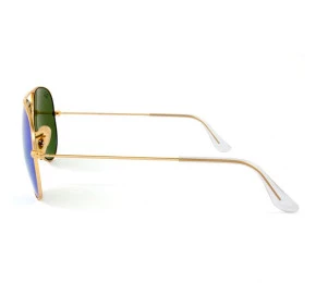 Ray-Ban Aviador RB3025L 112/17 58 Médio - Óculos de Sol