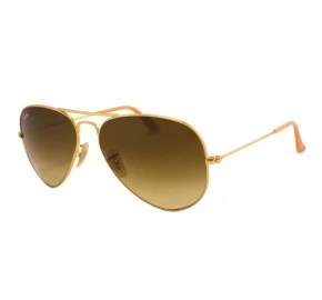 Ray-Ban Aviador RB3025 112/85 58 Médio- Óculos de Sol