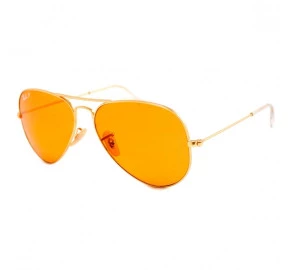 Ray-Ban Aviador RB3025 112/O6 58 Médio - Óculos de Sol