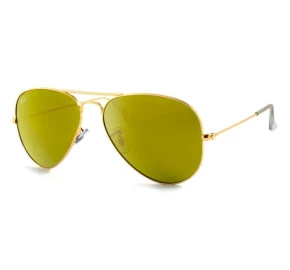 Ray-Ban Aviador RB3025 W3276 58 Médio - Óculos de Sol