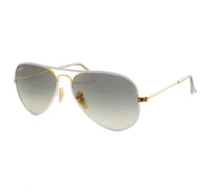 Ray-Ban Aviador RB3025JM 146/32 58 Médio - Óculos de Sol