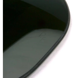 Lentes Ray Ban Aviador G15/Verde Polarizado Tamanho 62mm Grande