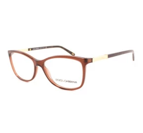 Óculos de Grau Dolce & Gabbana - 3107 2542 54