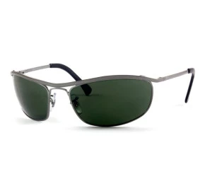 Ray-Ban Olimpyan RB3119 004 62 - Óculos de Sol