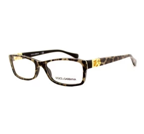 Óculos de Grau Dolce & Gabbana - 3147P 1995 53