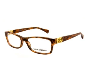Óculos de Grau Dolce & Gabbana - 3147P 2550 53