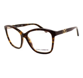 Óculos de Grau Dolce & Gabbana - 3160P 502 57