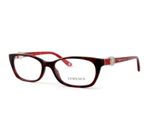 Versace 3164 989 53 - Óculos de Grau