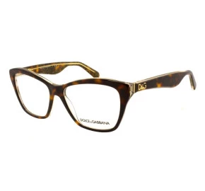 Óculos de Grau Dolce & Gabbana - 3167 2738 54