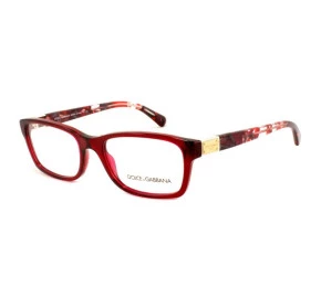 Óculos de Grau Dolce & Gabbana - 3170 2736 53
