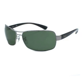 Ray-Ban RB3379 004 64 - Óculos de Sol