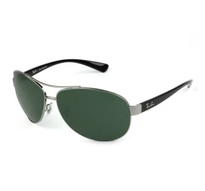 Ray-Ban RB3386 004/71 67 - Óculos de Sol