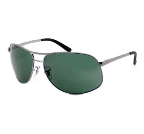 Ray-Ban RB3387 004/71 67 - Óculos de Sol