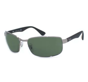 Ray-Ban RB3478 004 63 - Óculos de Sol